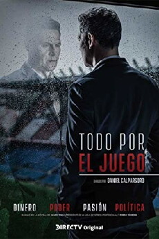 Todo por el juego (2018) - Stream Online