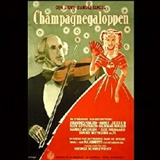Champagnegaloppen (1938) - Stream Online