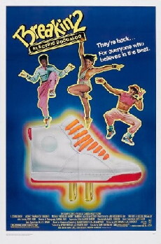 Breakin' 2: Electric Boogaloo (1984) - Stream Online