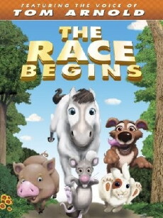 The Race Begins (2006) - Stream Online