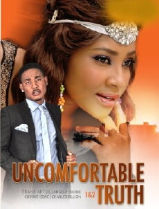 Uncomfortable Truth (2014) - Stream Online