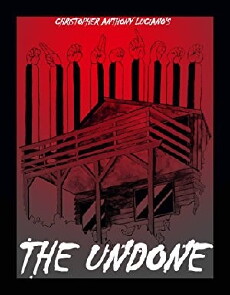 The Undone (2017) - Stream Online