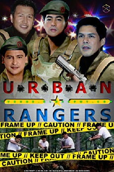 Urban Rangers (1995) - Stream Online