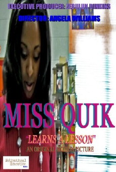 Miss Quik-Learns a Lesson (2014) - Stream Online