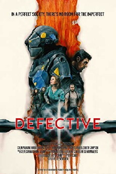 Defective (2017) - Stream Online