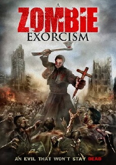 Zombie Resurrection (2010) - Stream Online
