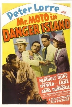 Mr. Moto in Danger Island (1939) - Stream Online