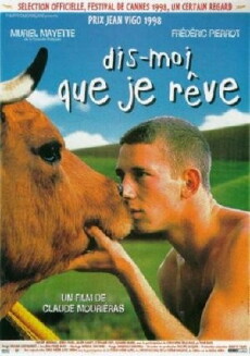 Dis-moi que je rêve (1998) - Stream Online