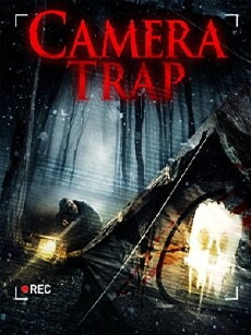 Camera Trap (2014) - Stream Online
