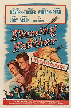 Flaming Feather (1952) - Stream Online
