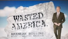 Wa$ted America (2012) - Stream Online