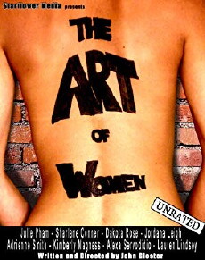 The Art of Women (2010) - Stream Online