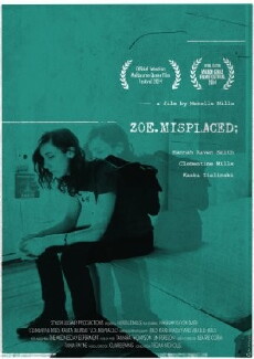 Zoe.Misplaced (2014) - Stream Online