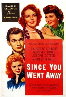 Since You Went Away (1944) - Stream Online