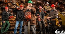 Timber Kings (2014) - Stream Online