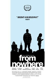 From Nowhere (2016) - Stream Online