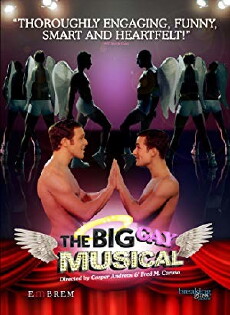The Big Gay Musical (2009) - Stream Online