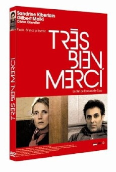 Très bien, merci (2007) - Stream Online