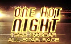 One Hot Night: 1992 NASCAR All-Star Race (2015) - Stream Online