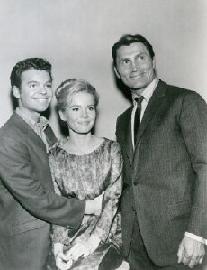The Greatest Show on Earth (1963) - Stream Online