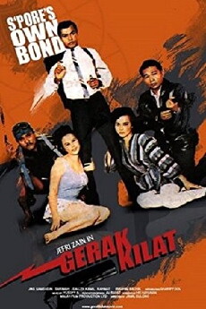 Gerak kilat (1966) - Stream Online
