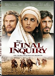 The Final Inquiry (2006) - Stream Online