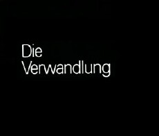 Die Verwandlung (1975) - Stream Online