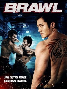 Brawl (2012) - Stream Online