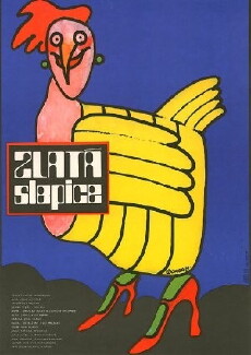Zlatá slepice (1981) - Stream Online