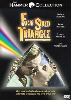 Four Sided Triangle (1953) - Stream Online