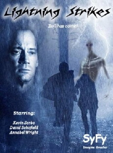 Lightning Strikes (2009) - Stream Online