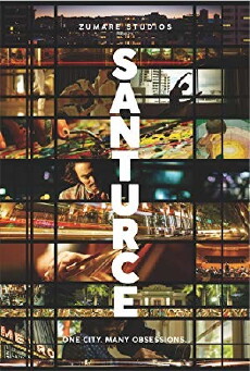 Santurce (2019) - Stream Online
