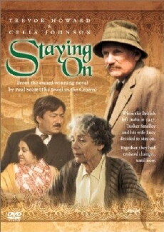 Staying On (1980) - Stream Online