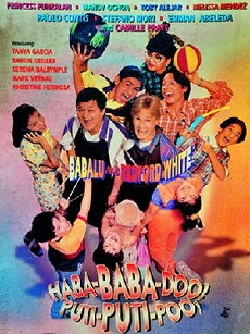 Haba-baba-doo! Puti-puti-poo! (1998) - Stream Online
