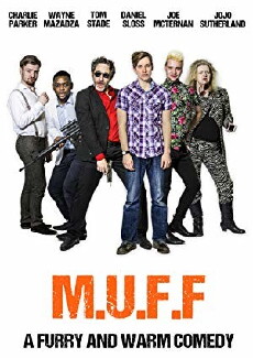 M.U.F.F (2015) - Stream Online