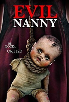 Evil Nanny (2016) - Stream Online