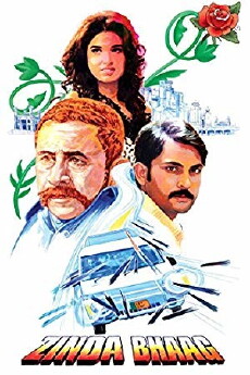 Zinda Bhaag (2013) - Stream Online