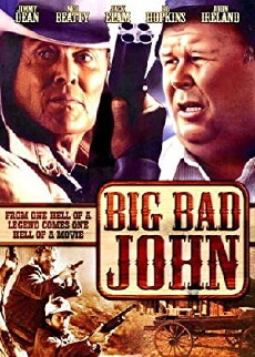 Big Bad John (1990) - Stream Online