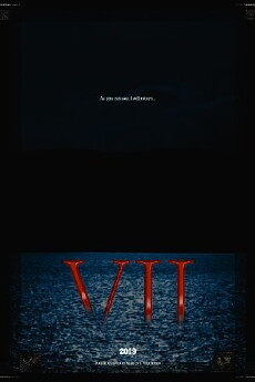 The Russell Andersen Files VII: The Red Velvet in the Blue Sea (2019) - Stream Online