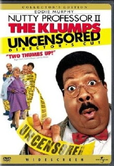 Nutty Professor II: The Klumps (2000) - Stream Online