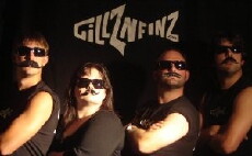 GillzNFinz (2008) - Stream Online