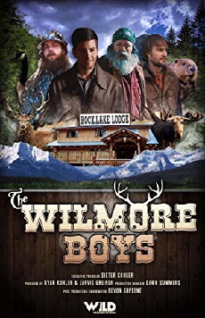 The Wilmore Boys (2018) - Stream Online