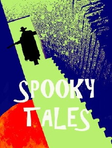 Spooky Tales (2009) - Stream Online