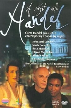 A Night with Handel (1997) - Stream Online