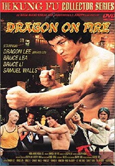 Dragon on Fire (1978) - Stream Online
