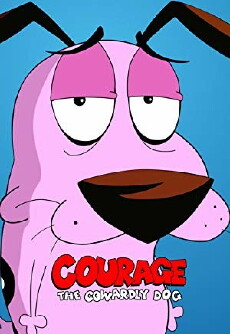 Courage the Cowardly Dog (1999) - Stream Online
