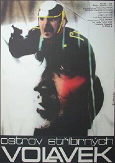 Die Insel der Silberreiher (1976) - Stream Online