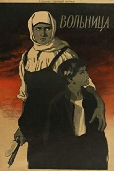 Flames on the Volga (1956) - Stream Online