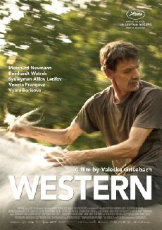 Western (2017) - Stream Online