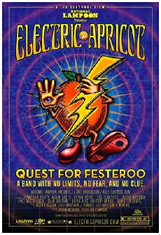 Electric Apricot (2006) - Stream Online